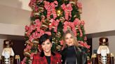 Khloe Kardashian Jokes That Kris Jenner Mistreats Her the Most After Their Fight