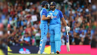 Rohit Sharma, Virat Kohli In Focus As India Look To End Title Drought | Cricket News