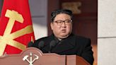 North Korea's Kim calls for 'people's paradise' marking Korean War 'Victory Day'