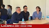 Santiago Lucas Torres y Tania Andicoberry piden concentrar el voto en el PP para llevar a cabo inversiones hídricas y ayudas a las comarcas afectadas por la sequía, con fondos europeos