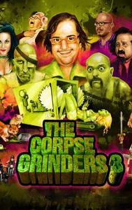 The Corpse Grinders 3