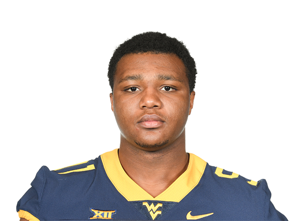 Sean Martin - West Virginia Mountaineers Defensive Lineman - ESPN