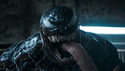 ‘Venom: The Last Dance’ Sets Theatrical Release in China Ahead of U.S.