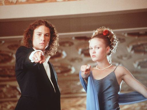 It’s time for ’10 Things I Hate About You’ at Stadium High School. Here are the details