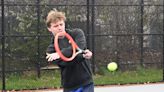 Boys tennis: Tuckers rally past Riverhead - The Suffolk Times