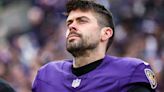 Justin Tucker excited about new kickoff rule, ready to tackle when needed