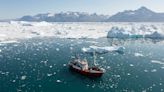 Greenland ice sheet may be more vulnerable to climate change, study finds