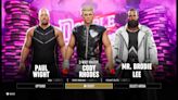 AEW Fight Forever hidden characters unlock guide