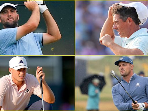 2024 British Open Bettors’ Roundtable: Favorites, Sleepers, Props and Best Bets for Royal Troon