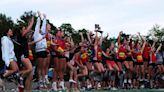 Mount Greylock wins first girls track and field state championship in Berkshire County history