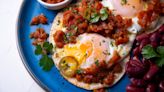 Chain Restaurant Huevos Rancheros Ranked Worst To Best, According To Reviews