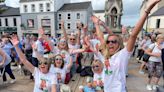 Joyous scenes in Hannah Scott’s home town as she clinches third gold for NI