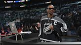 Snoop Dogg and Ryan Reynolds Are Competing to Buy the Same NHL Team