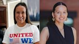 Democrat Michelle Vallejo faces off against Trump-backed Republican Monica De La Cruz in Texas' 15th Congressional District election