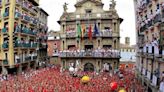 Programa San Fermín: 6 de julio