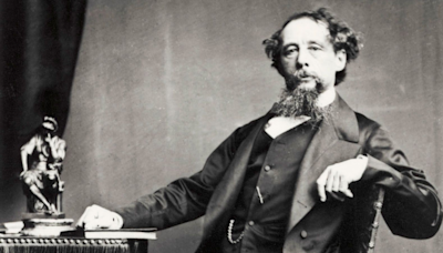 Charles Dickens' Night Walks: How London’s Streets Inspired His Characters