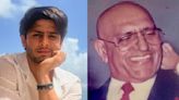 Ishq Vishk Rebound’s Jibraan Khan recalls Amrish Puri advised his parents not to over-expose him to stay ‘fresh’