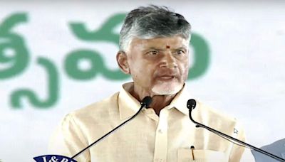 Chandrababu Naidu compares Jagan Mohan Reddy to Pablo Escobar