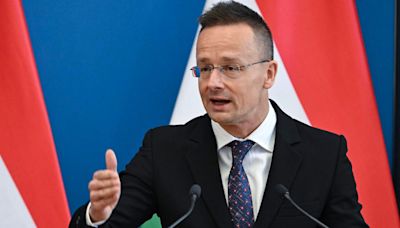 EU is worse off without ‘British common sense’, says Hungary’s foreign minister