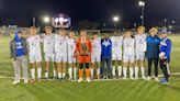 Meet the KC Star/810 Varsity Team of the Week: Rockhurst Hawklets High School soccer