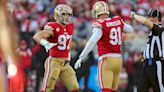 Bosa's contract situation doesn't worry Armstead, 49ers teammates