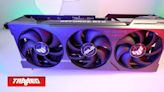 Revisión ASUS TUF Gaming GeForce RTX 4080 OC Edition