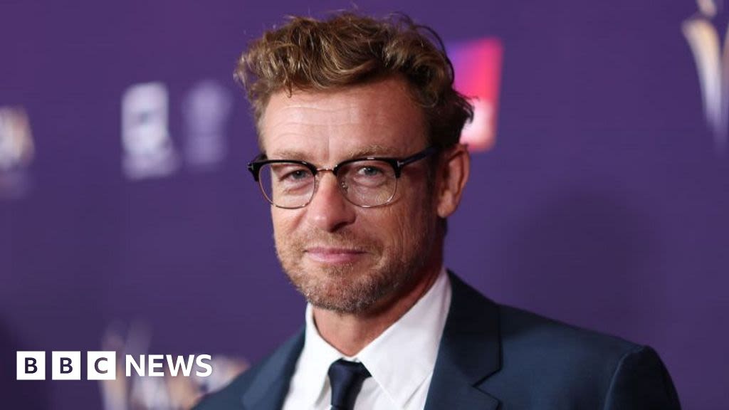 Australian actor Simon Baker pleads guilty to drink driving