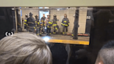 Man struck by subway in Brooklyn; R train partially suspended: MTA
