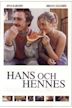 Hans och hennes