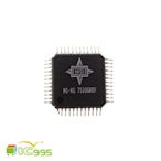 (ic995) 微星 主機板 防偽 解碼 專用 電源 管理 IC 維修零件 電子零件 芯片 MS-6 MS-6G