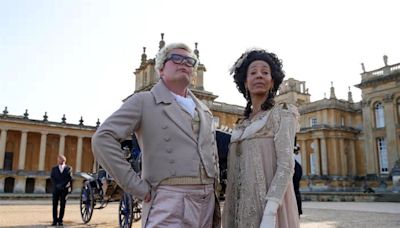 Blenheim Palace featured in finale of Interior Design Masters