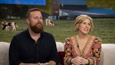 Fans Have a Lot to Say After Seeing Ben and Erin Napier's "True Test" of Marriage