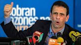 Capriles llama intensificar trabajo de información, motivación y organización para el 28J