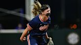 Inside Maddie Penta's historic and season-saving outing in Auburn's win vs. UCF