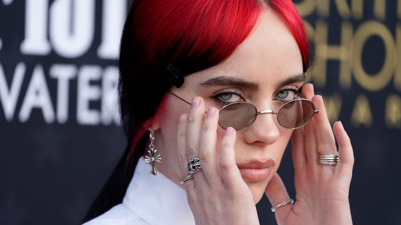 Billie Eilish ‘Hit Me Hard and Soft Tour’: Where to buy tickets to sold-out shows