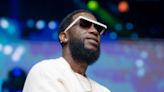 Gucci Mane says new album 'Breath of Fresh Air' strays from "drilling and killing"