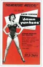 Damn Yankees (1958 film)