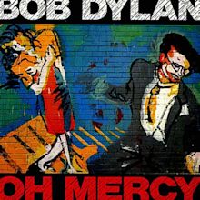 Bob Dylan, 'Oh Mercy' | 100 Best Albums of the Eighties | Rolling Stone
