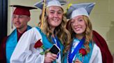 Frankfort-Schuyler sends off seniors at commencement ceremony