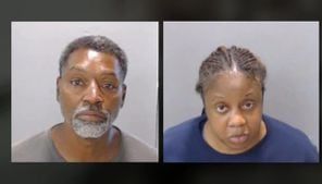Husband of ‘Steve Harvey Morning Show’ co-host indicted on RICO charges in Fulton County