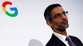 Google CEO Sundar Pichai says company will ‘sort out’ the issue if OpenAI used YouTube for training AI