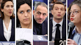 Européennes : les eurodéputés têtes de liste ont-ils été assidus durant leur mandat ?