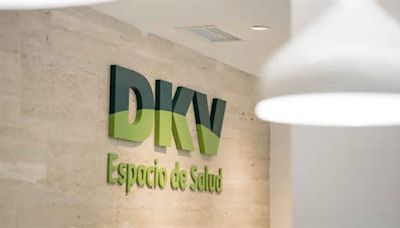 DKV elevó sus beneficios un 6% en 2023, hasta los 46 millones de euros