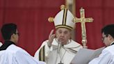 Pope Francis Reinstates Papal Title ‘Patriarch of the West’ in Pontifical Yearbook