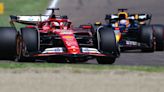Emilia Romagna GP: Charles Leclerc tops Practice Two for upgraded Ferrari, Max Verstappen's struggles continue