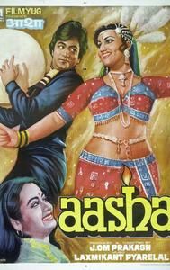 Aasha (1980 film)