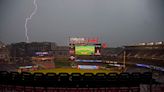 Multiple MLB Opening Day Games Have Already Been Postponed | FOX Sports Radio