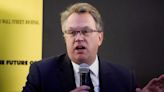 Fed's Williams says financial conditions key to rate policy outlook