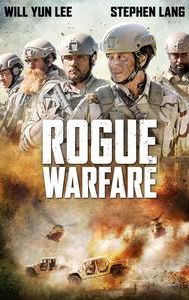 Rogue Warfare