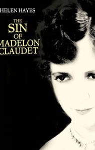 The Sin of Madelon Claudet